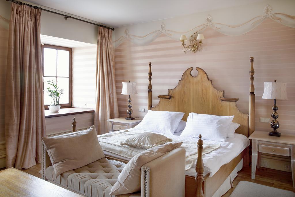 Hotel Krol Kazimierz Kazimierz Dolny Exteriér fotografie