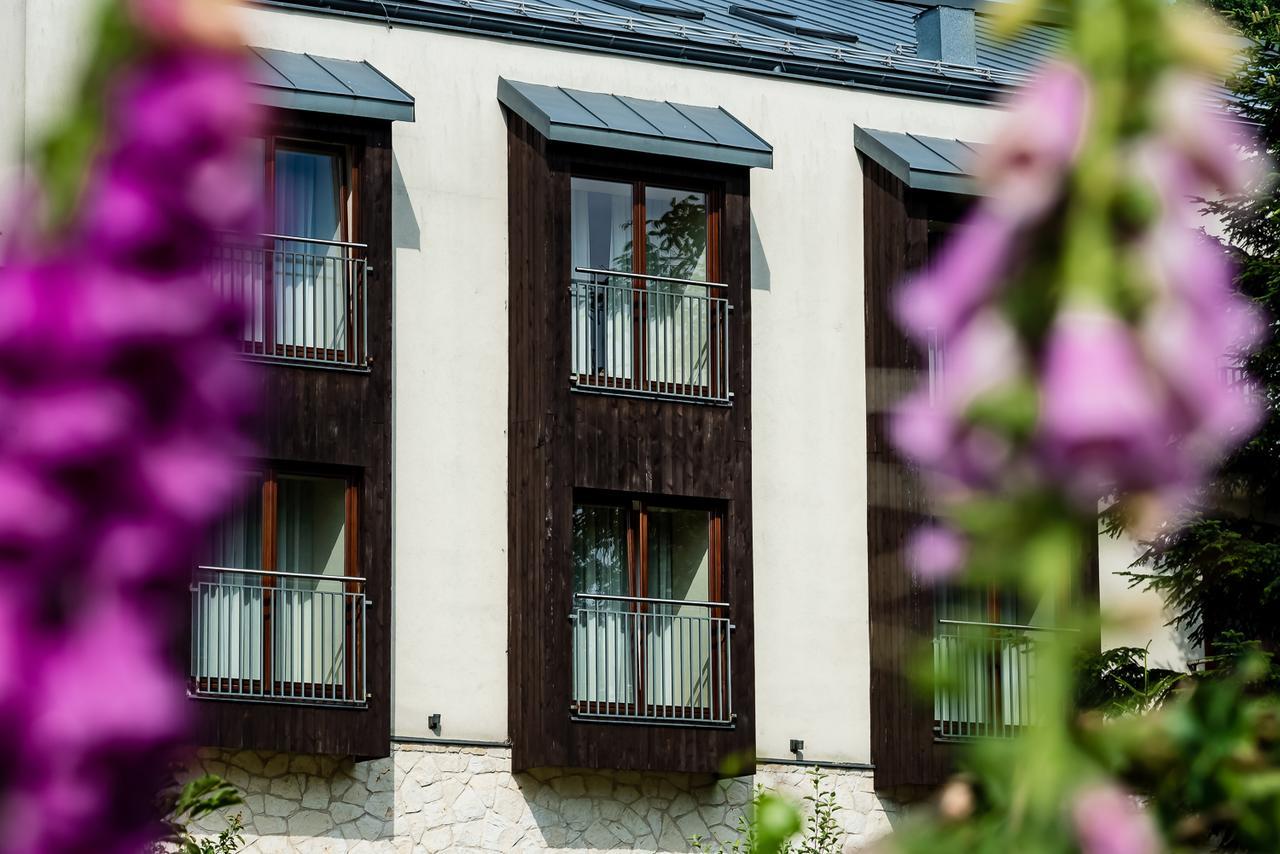 Hotel Krol Kazimierz Kazimierz Dolny Exteriér fotografie